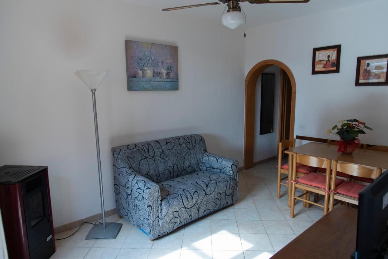 Appartamento Il Bucaniere A Marina Di Cecina Exterior photo