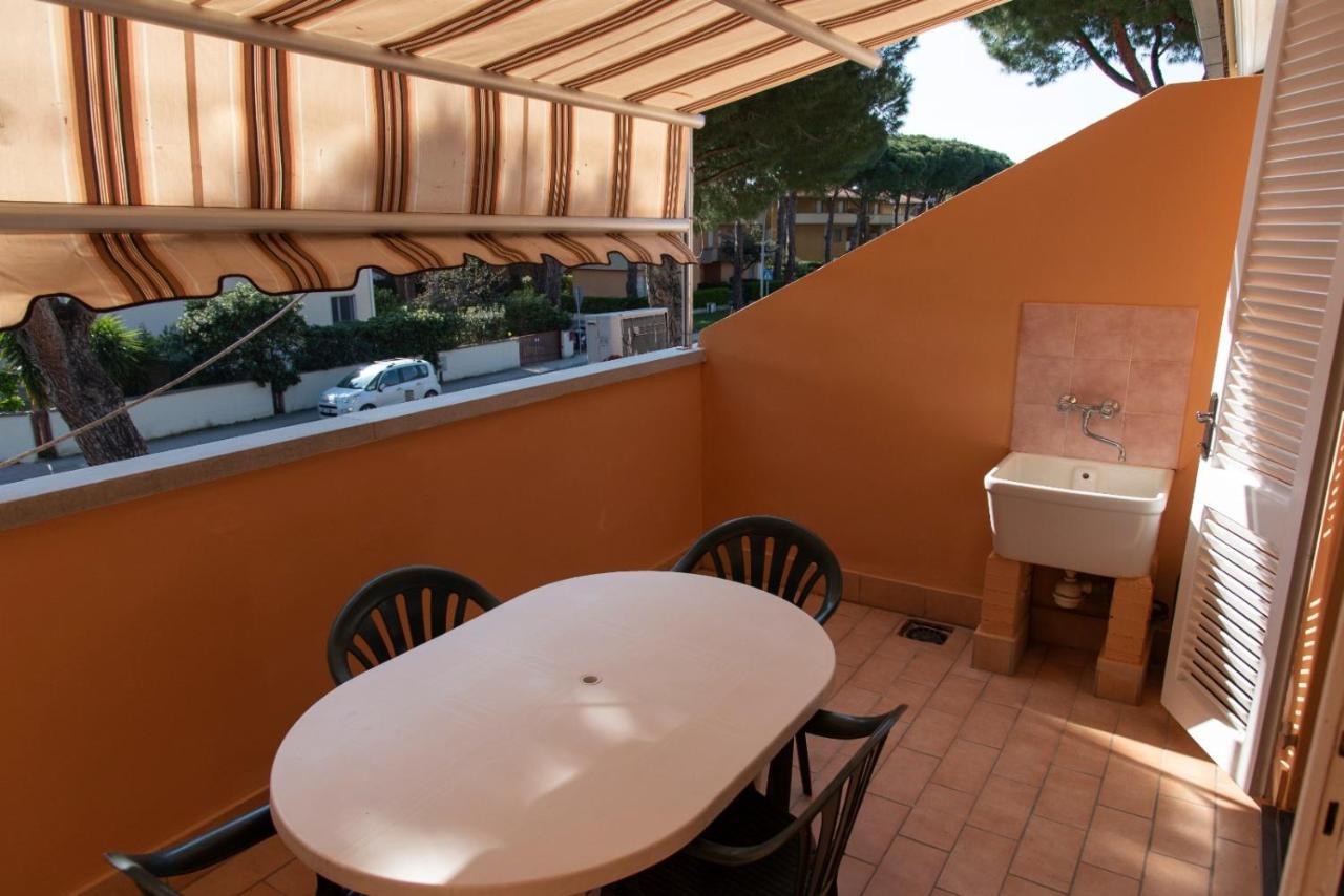 Appartamento Il Bucaniere A Marina Di Cecina Exterior photo