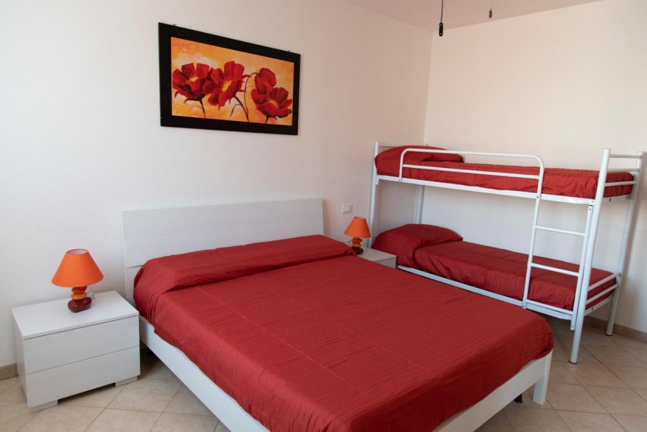 Appartamento Il Bucaniere A Marina Di Cecina Exterior photo