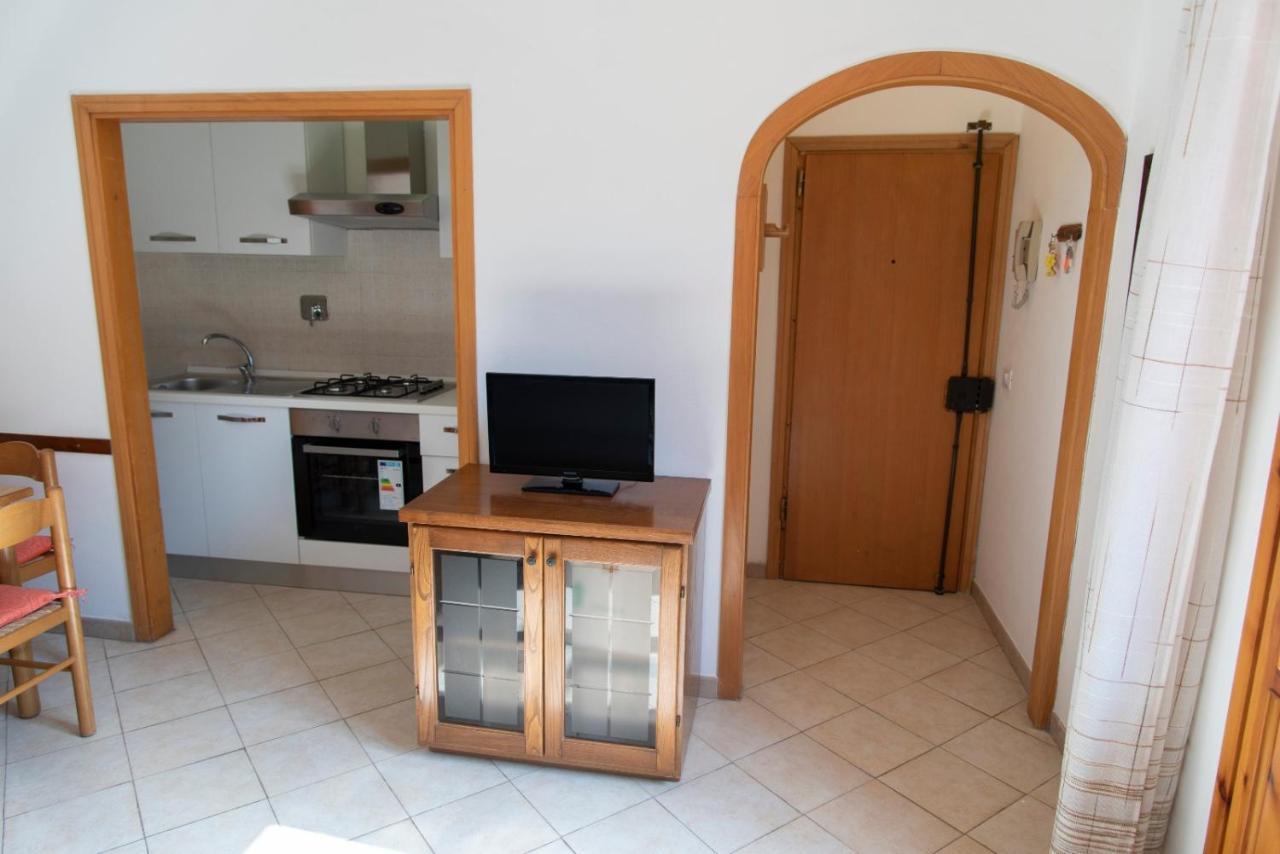 Appartamento Il Bucaniere A Marina Di Cecina Exterior photo
