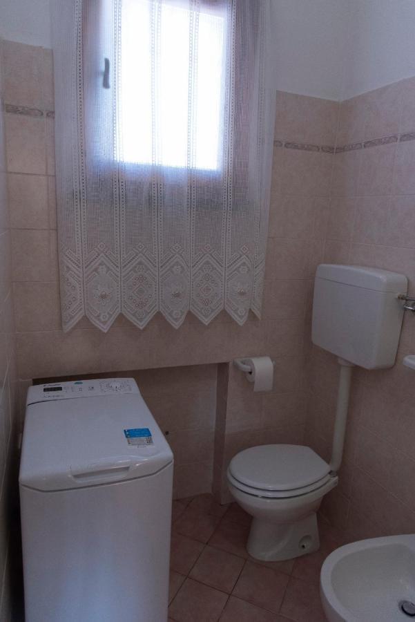 Appartamento Il Bucaniere A Marina Di Cecina Exterior photo