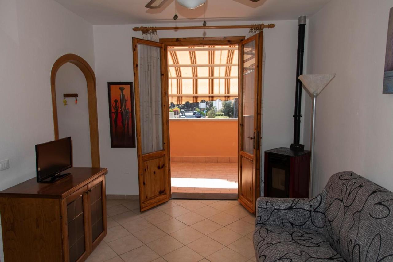 Appartamento Il Bucaniere A Marina Di Cecina Exterior photo