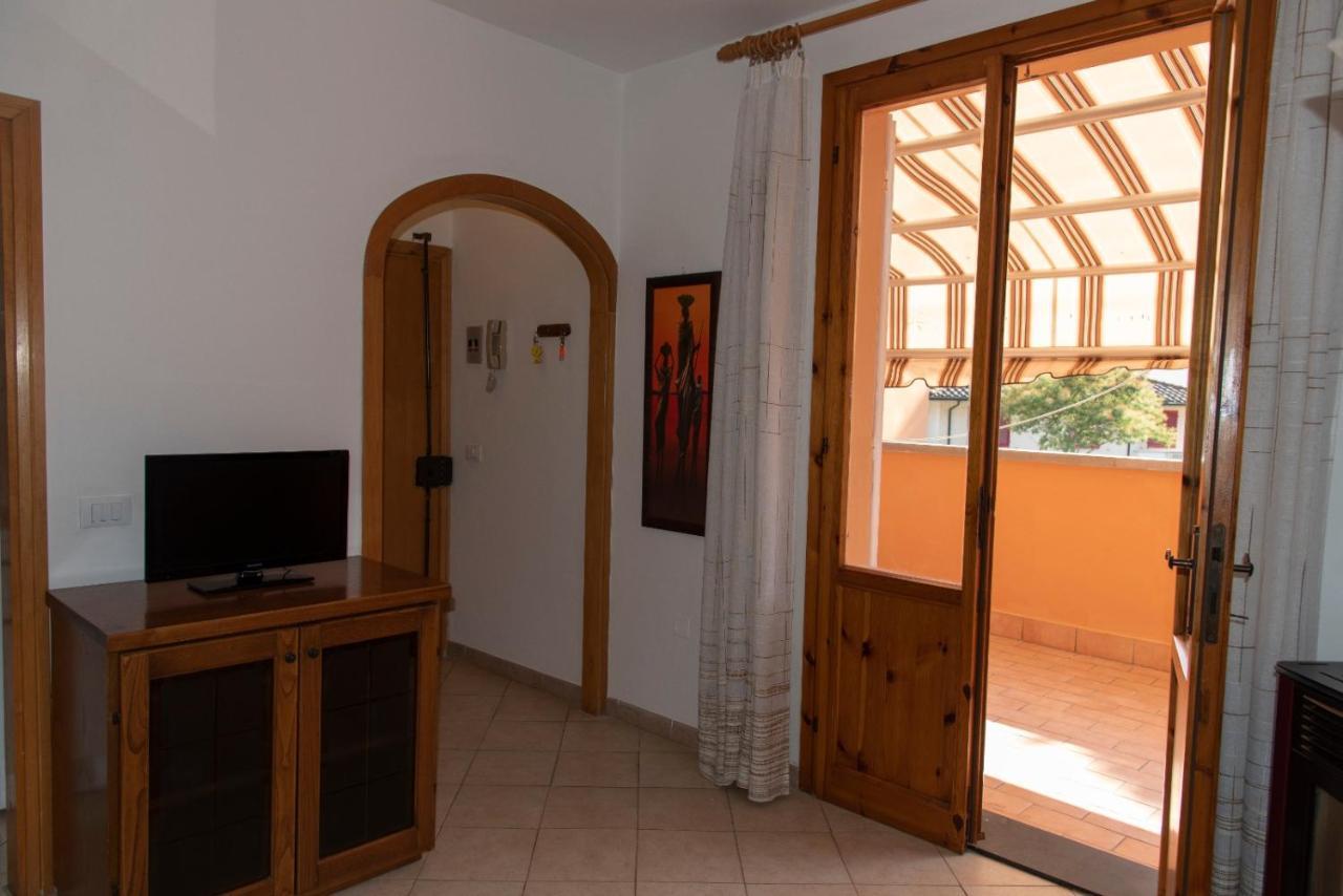Appartamento Il Bucaniere A Marina Di Cecina Exterior photo