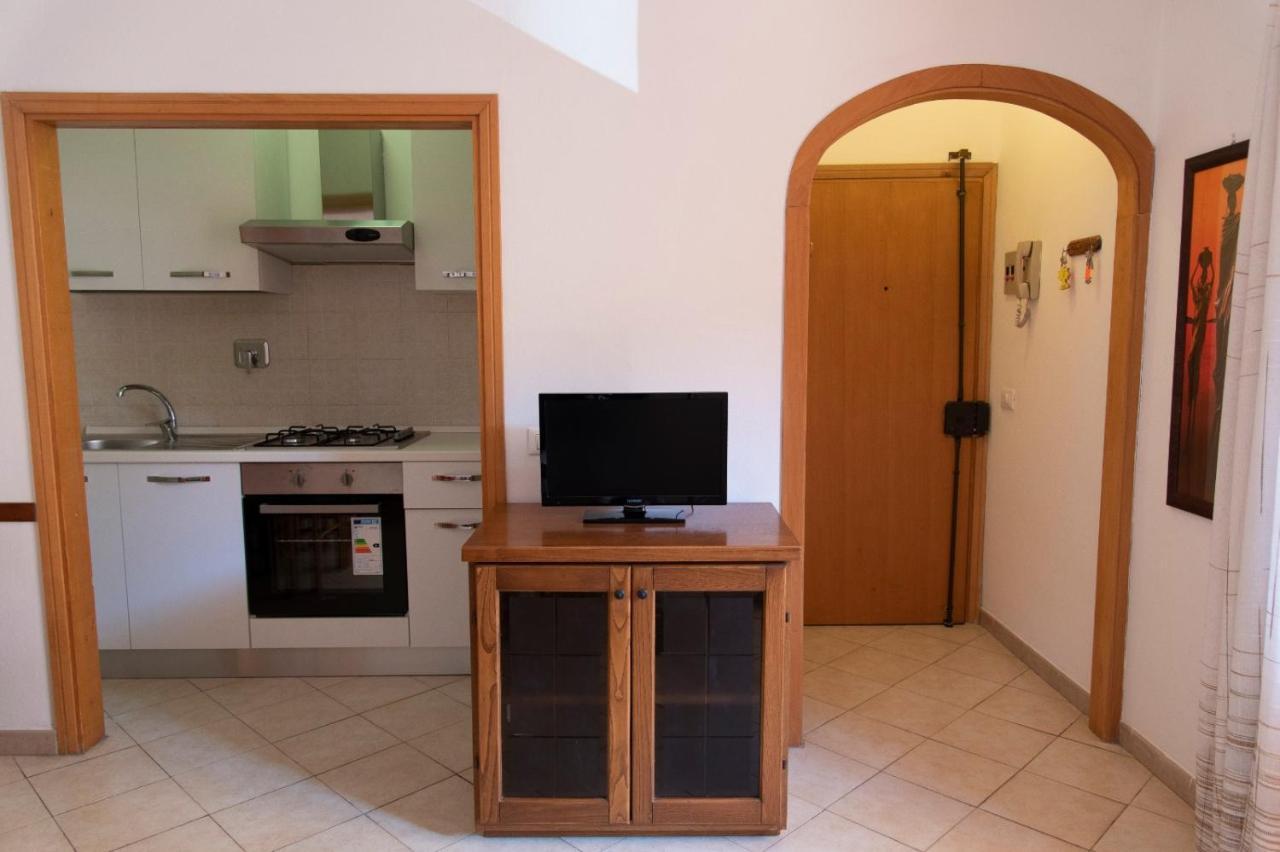Appartamento Il Bucaniere A Marina Di Cecina Exterior photo