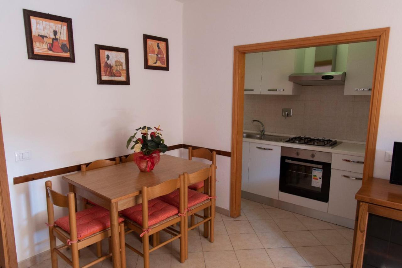 Appartamento Il Bucaniere A Marina Di Cecina Exterior photo