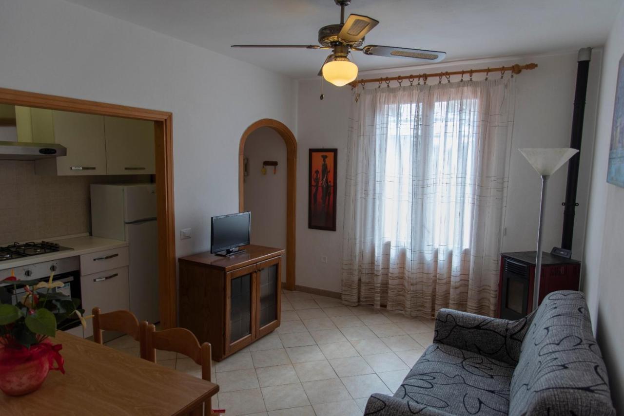 Appartamento Il Bucaniere A Marina Di Cecina Exterior photo